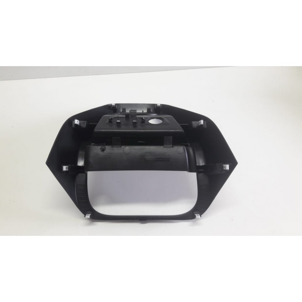 Moldura Console Central Ford Ka 2019 Original