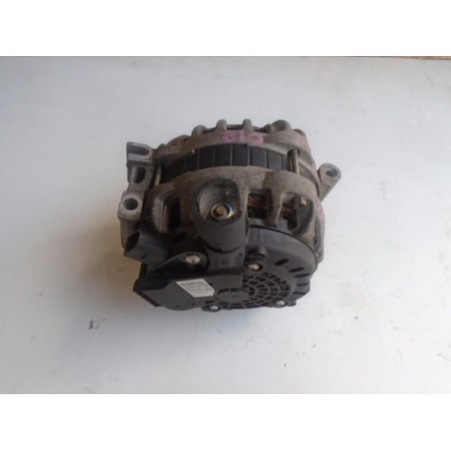 Alternador Grand Siena Punto Palio 1.6 1...