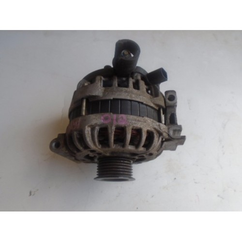 Alternador Grand Siena Punto Palio 1.6 1...