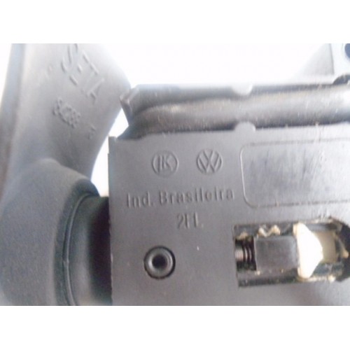 Chave De Setas C/ Limpador Traseiro Vw Fox 2009 2010 2011