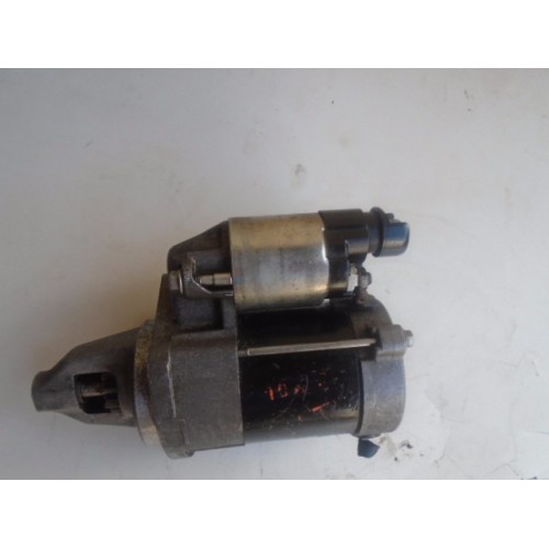 Motor De Partida Arranque Honda Fit 1.4 ...