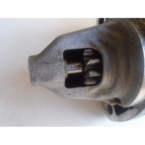 Motor De Partida Arranque Honda Fit 1.4 2004 2005 2006 2007