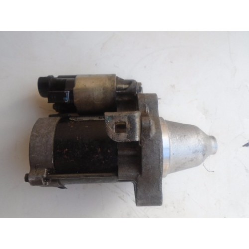 Motor De Partida Arranque Honda Fit 1.4 ...