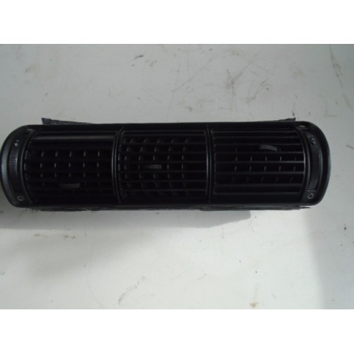 Difusor De Ar Central Audi A4 1994 1995 ...