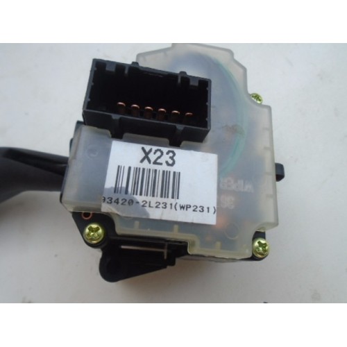 Chave Limpador De Parabrisa Hyundai I30 2009 Á 2012