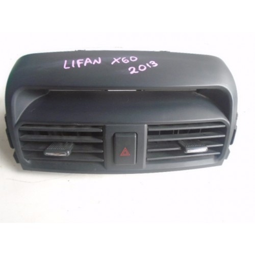 Difusor Moldura Central Lifan X60 2013 C...