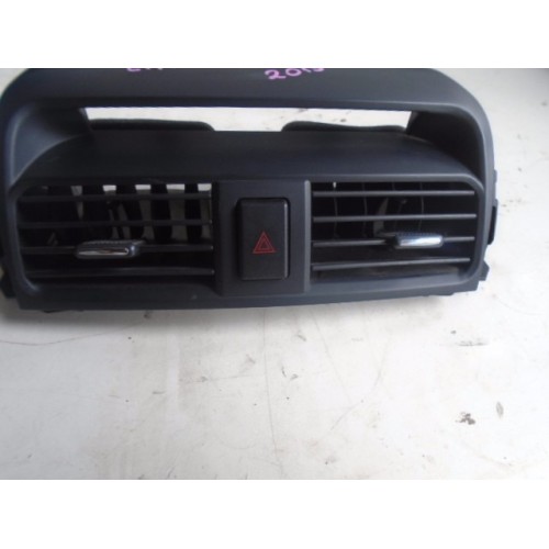 Difusor Moldura Central Lifan X60 2013 C...