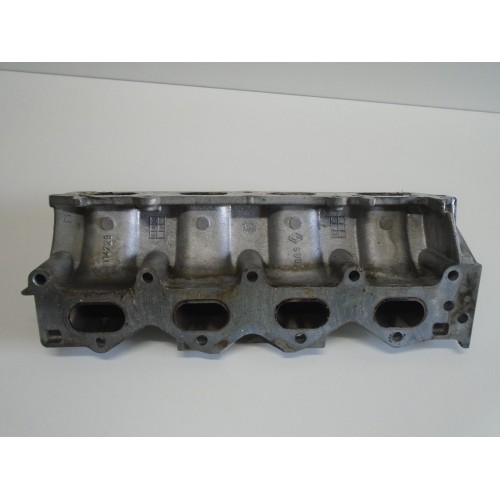 Coletor De Admissao Renault Scenic 2.0 16v 2005 Original