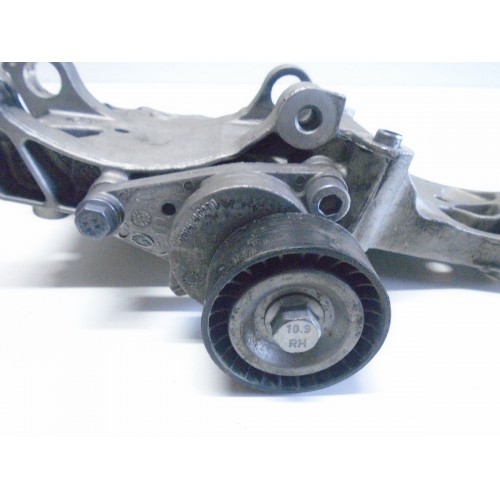 Suporte Alternador Citroen C3 1.5 2015 