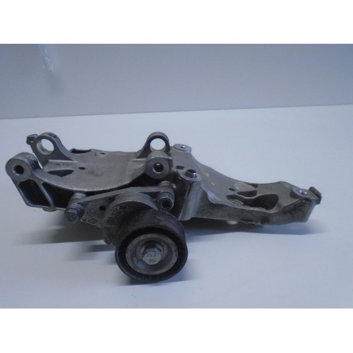 Suporte Alternador Citroen C3 1.5 2015 