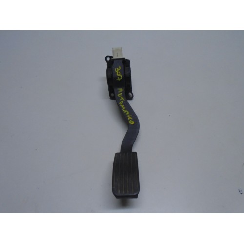 Pedal Acelerador Peugeot 307 2.0 16v Aut...