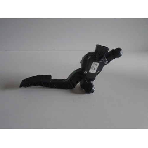 Pedal Acelerador Hyundai Hb20 1.0 12v 2015