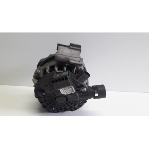 Alternador Fiat Palio 1.6 16v E-torq 2012 Original Bosch 