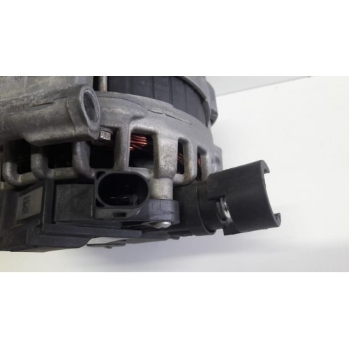 Alternador Fiat Palio 1.6 16v E-torq 2012 Original Bosch 