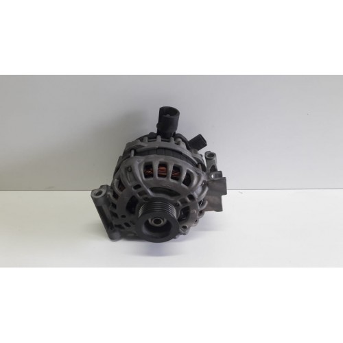 Alternador Fiat Palio 1.6 16v E-torq 201...