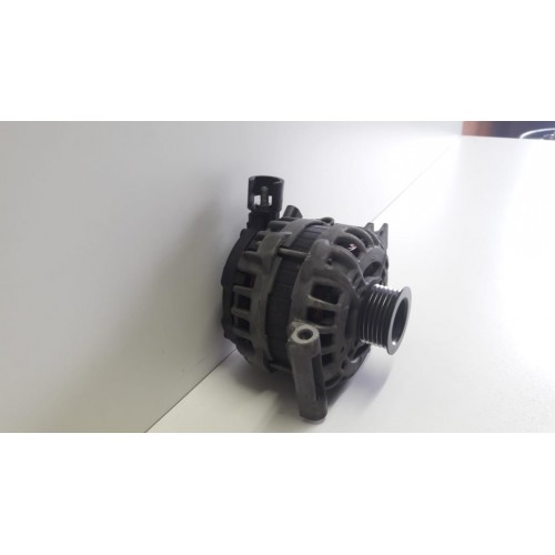 Alternador Fiat Palio 1.6 16v E-torq 2012 Original Bosch 