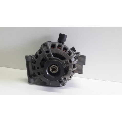 Alternador Fiat Palio 1.6 16v E-torq 201...