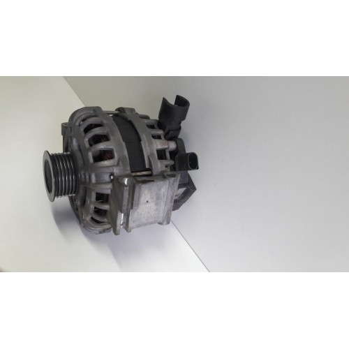 Alternador Fiat Palio 1.6 16v E-torq 2012 Original Bosch 