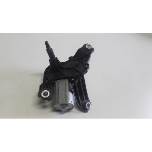 Motor Limpador Traseiro Hyundai Hb20 2015 Original Valeo