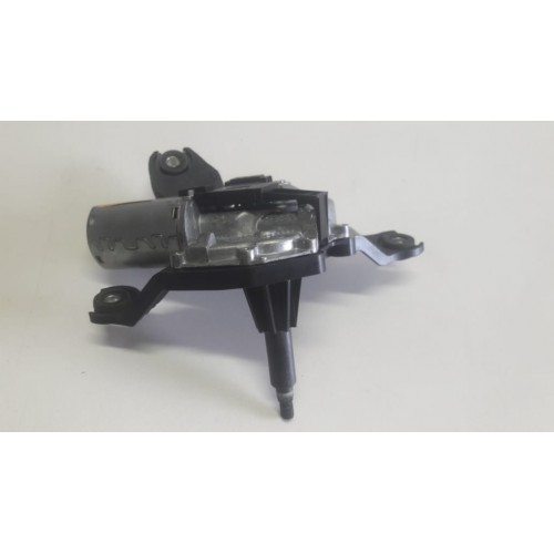 Motor Limpador Traseiro Hyundai Hb20 201...