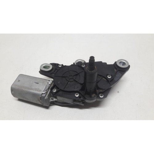 Motor Limpador Traseiro Gol G6 2014 Orig...