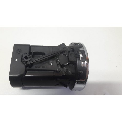 Difusor De Ar Central Peugeot 308 2014 Original