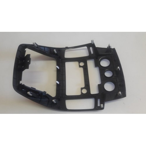 Moldura Painel Central Hyundai I30 2012 Original