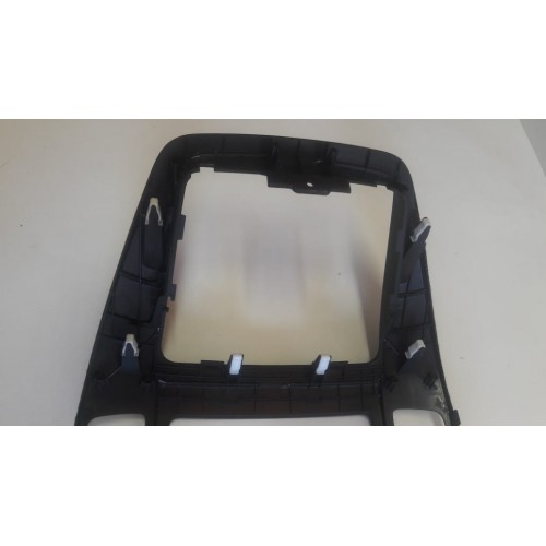 Moldura Painel Central Hyundai I30 2012 Original