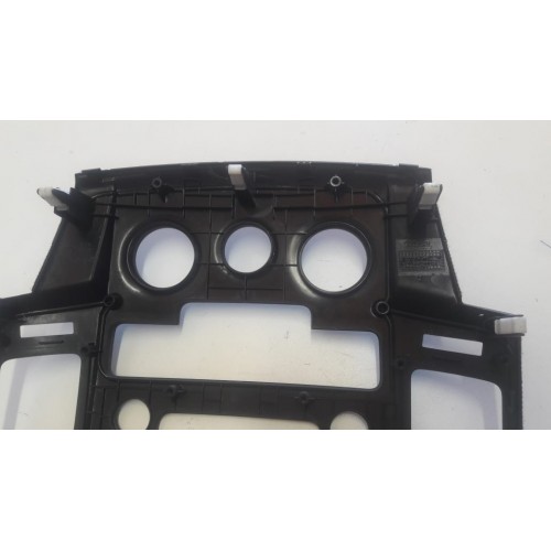 Moldura Painel Central Hyundai I30 2012 Original