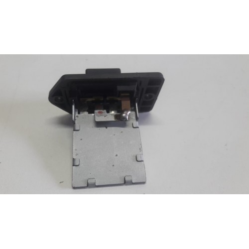 Resistencia Ar Condicionado Hyundai Hb20...