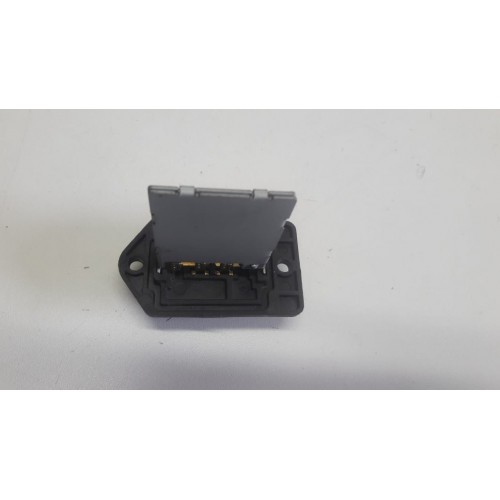 Resistencia Ar Condicionado Hyundai Hb20 2015 Original