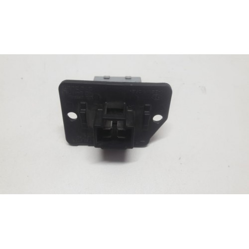 Resistencia Ar Condicionado Hyundai I30 2011