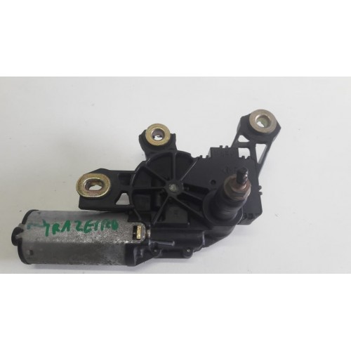 Motor Limpador Traseiro Audi A3 2000 Ori...