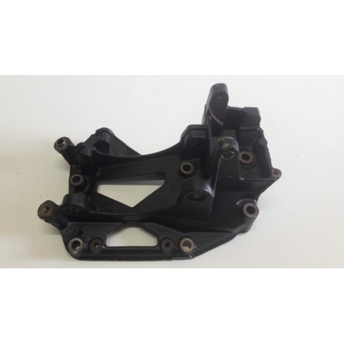 Suporte Alternador Compressor Peugeot 30...