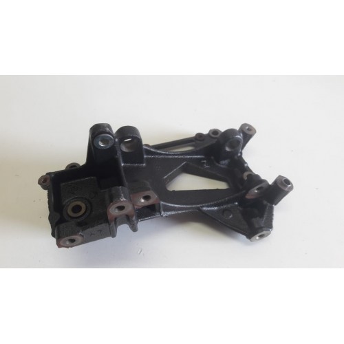 Suporte Alternador Compressor Peugeot 307 2.0 16v 2005 