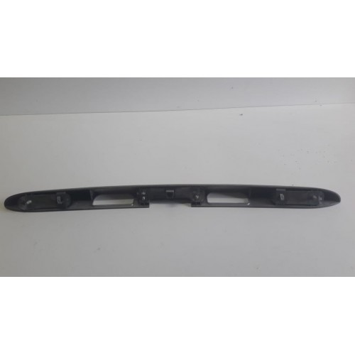 Friso Tampa Traseira Peugeot 307 Sw 2005 Original