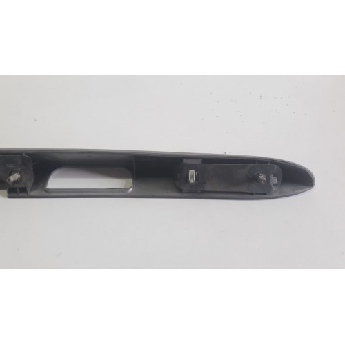 Friso Tampa Traseira Peugeot 307 Sw 2005 Original