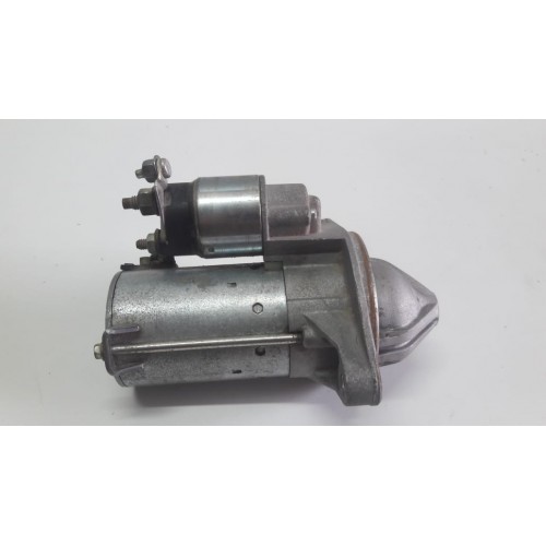 Motor Partida Arranque Ford Ka 1.0 3cc 2...