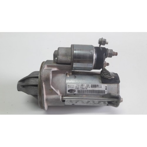 Motor Partida Arranque Ford Ka 1.0 3cc 2...