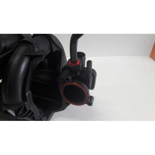 Coletor De Admissao Ford Ka 1.0 3cc 2018 Original