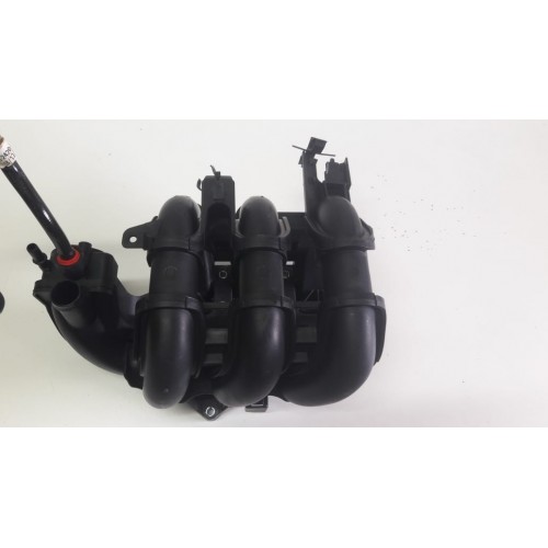 Coletor De Admissao Ford Ka 1.0 3cc 2018 Original