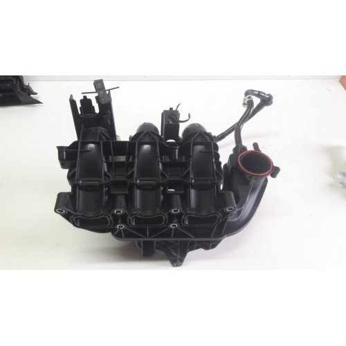 Coletor De Admissao Ford Ka 1.0 3cc 2018 Original