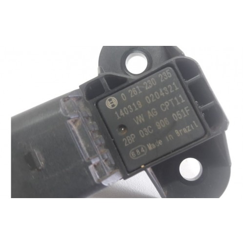 Sensor Map Gol G6 1.0 8v 2014 