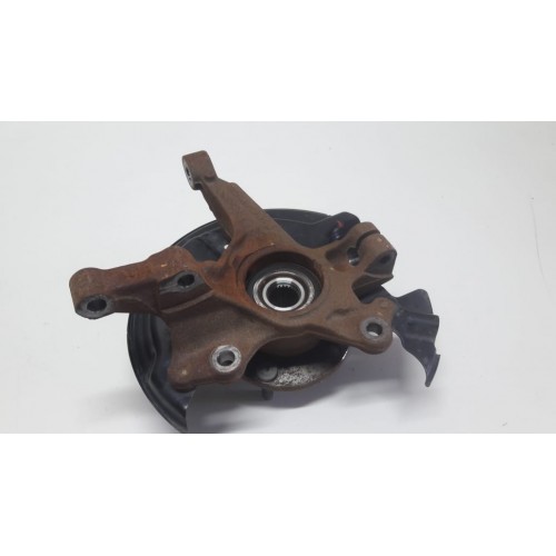 Montante Cubo De Roda Dianteiro Direito Ford Ka 1.0 3cc 2018