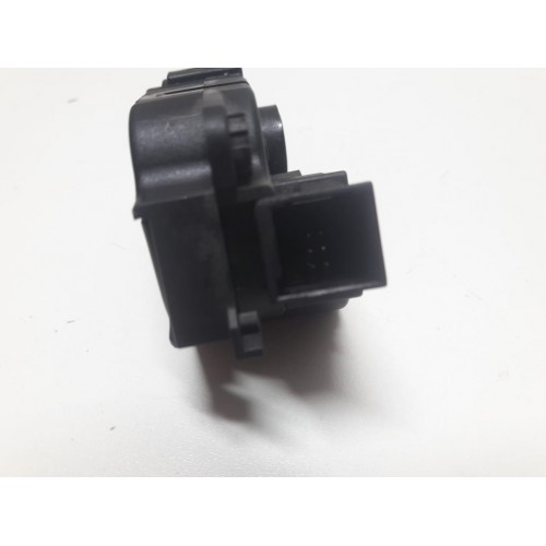 Motor Atuador Do Ar Peugeot 308 2014 Original Valeo