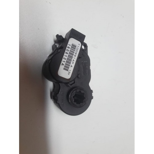 Motor Atuador Do Ar Peugeot 308 2014 Original Valeo