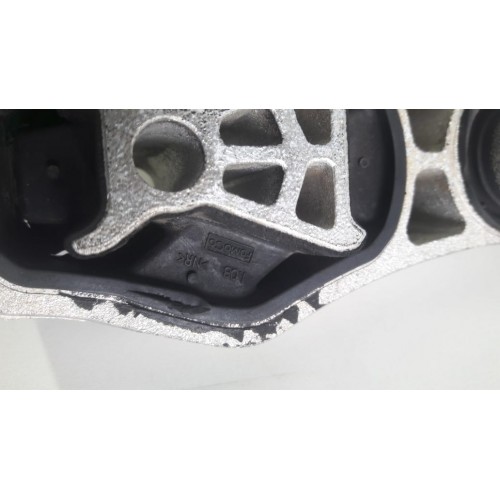 Suporte Coxim Cambio Ford Ka 1.0 3cc 2018