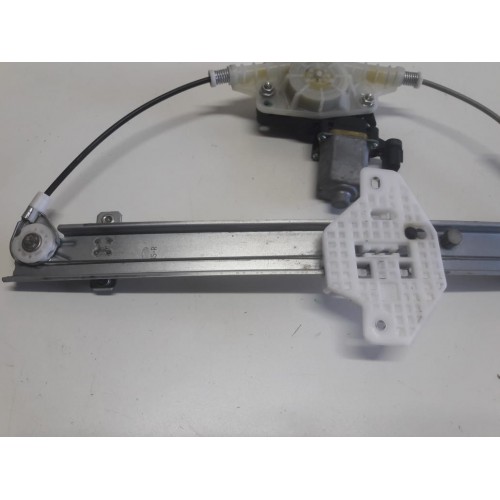 Máquina De Vidro Eletrica Traseira Direita Hb20 2014