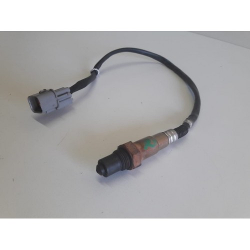 Sonda Lambda Inferior Hyundai Hb20 1.0 12v 3cc 2014 