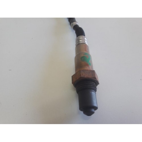 Sonda Lambda Inferior Hyundai Hb20 1.0 12v 3cc 2014 